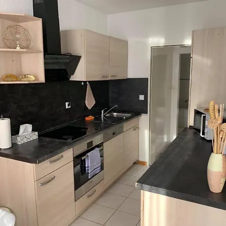 Mariposa 2 Bad Harzburg