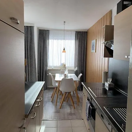 Mariposa 2 Apartmán *