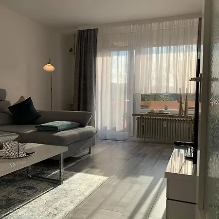 Mariposa 2 Apartment