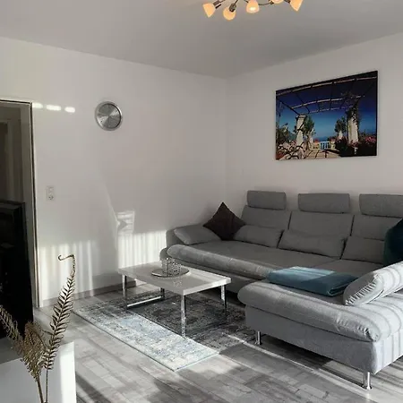 Mariposa 2 Bad Harzburg