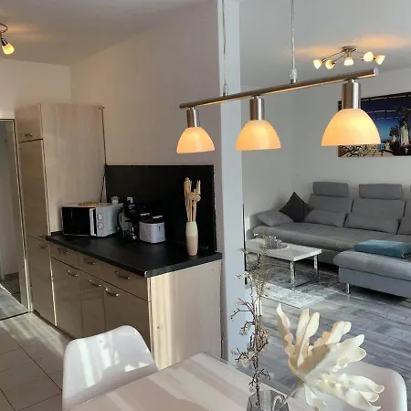 Mariposa 2 * Bad Harzburg