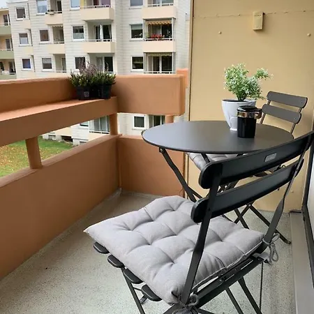 Mariposa 2 Apartment Bad Harzburg