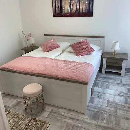 Mariposa 2 Apartmán *