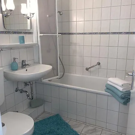 Mariposa 2 Bad Harzburg