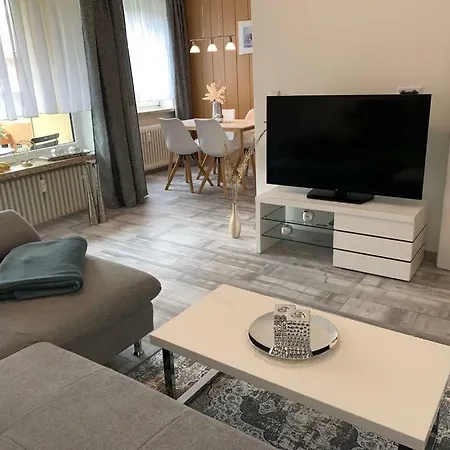 Mariposa 2 Apartment
