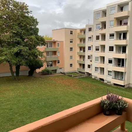 Mariposa 2 Apartment