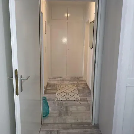 Apartment Mariposa 2