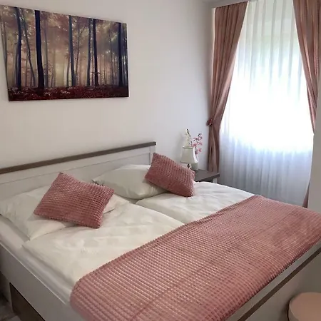 Mariposa 2 Apartmán