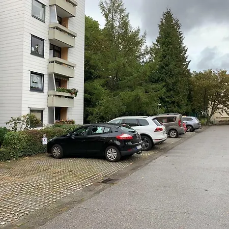 Mariposa 2 Bad Harzburg