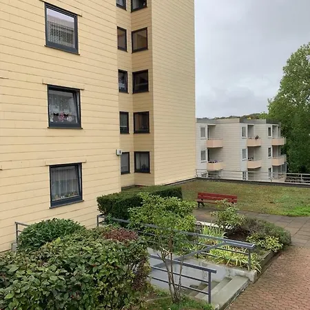 Apartment Mariposa 2 Bad Harzburg